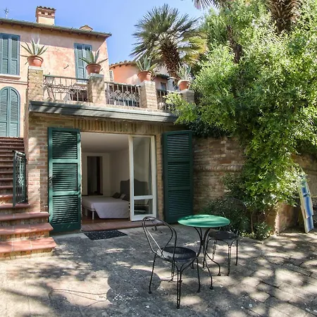 B&B Ai Giardini Di San Vitale
