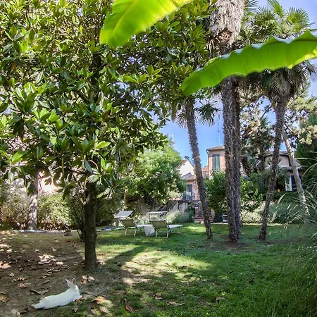 B&B Ai Giardini Di San Vitale 3*