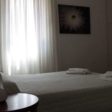 Bed & Breakfast Ai Giardini Di San Vitale