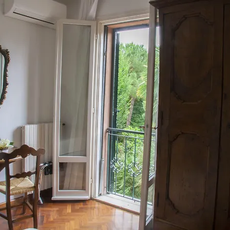 Ai Giardini Di San Vitale 4*