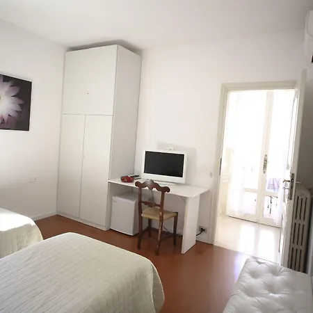 Ai Giardini Di San Vitale Bed and breakfast