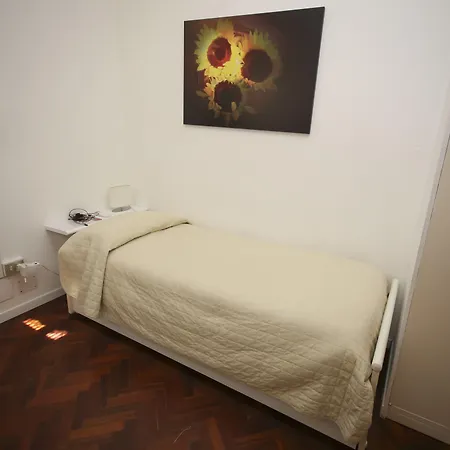 Bed & Breakfast Ai Giardini Di San Vitale 4*