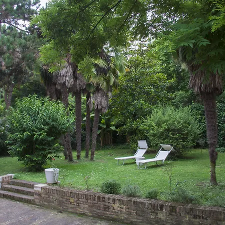 Ai Giardini Di San Vitale 4* Ravenna
