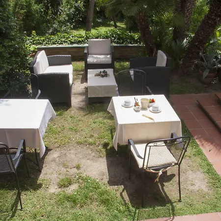 Ai Giardini Di San Vitale Ravenna