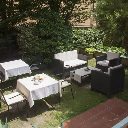 Ai Giardini Di San Vitale Ravenna