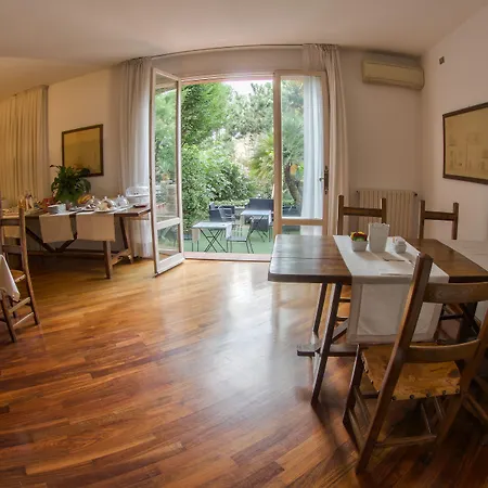 Ai Giardini Di San Vitale Bed & Breakfast Ravenna