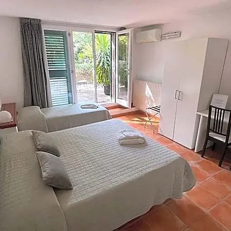Ai Giardini Di San Vitale Bed and breakfast Rávena