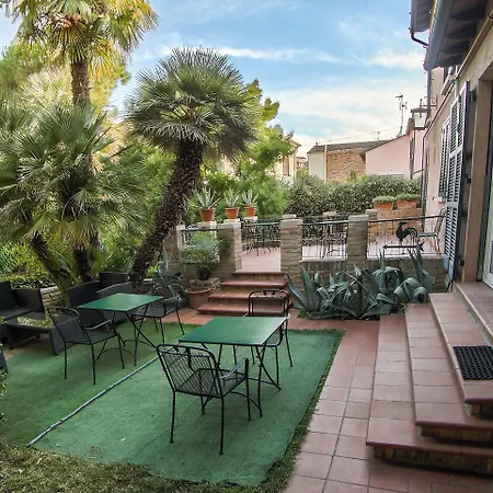 Bed & Breakfast Ai Giardini Di San Vitale