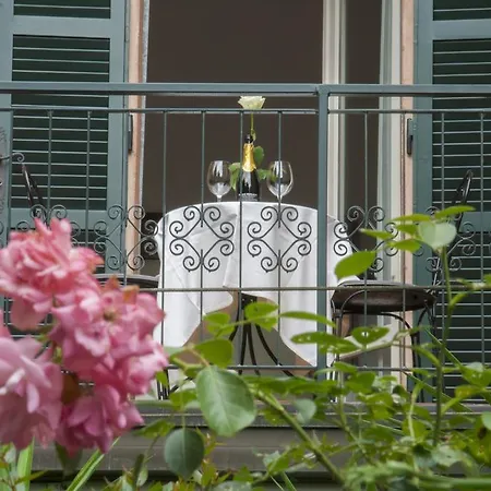 Ai Giardini Di San Vitale 4* Ravenna