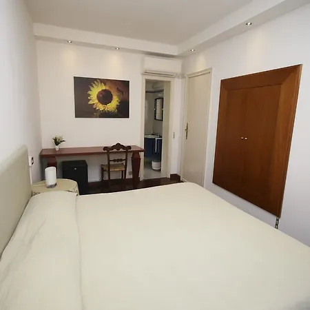 B&B Ai Giardini Di San Vitale 라벤나