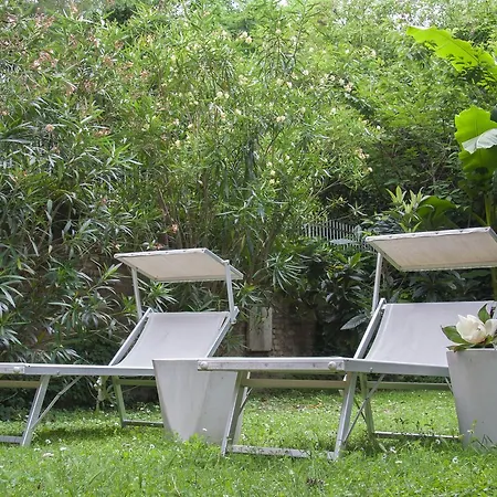 B&B Ai Giardini Di San Vitale