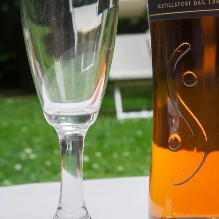 Ai Giardini Di San Vitale 4* Ravenna