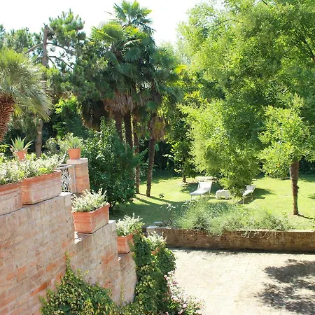 B&B Ai Giardini Di San Vitale