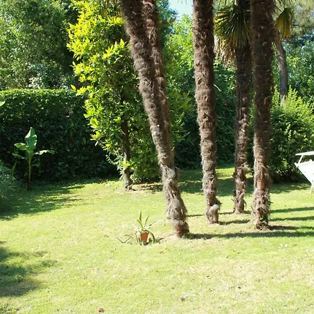 Ai Giardini Di San Vitale 3*