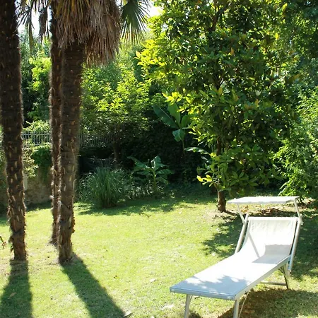 Ai Giardini Di San Vitale 4* Ravenna