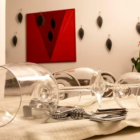 Bed & Breakfast Ai Giardini Di San Vitale 4*