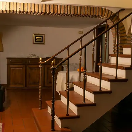 Bed & Breakfast Ai Giardini Di San Vitale