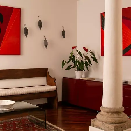 Bed & Breakfast Ai Giardini Di San Vitale