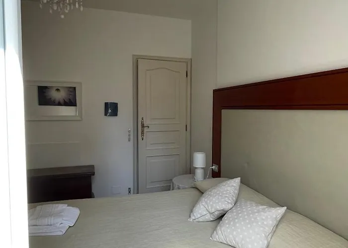 住宿加早餐酒店 爱吉阿蒂尼蒂圣维塔勒酒店 4*