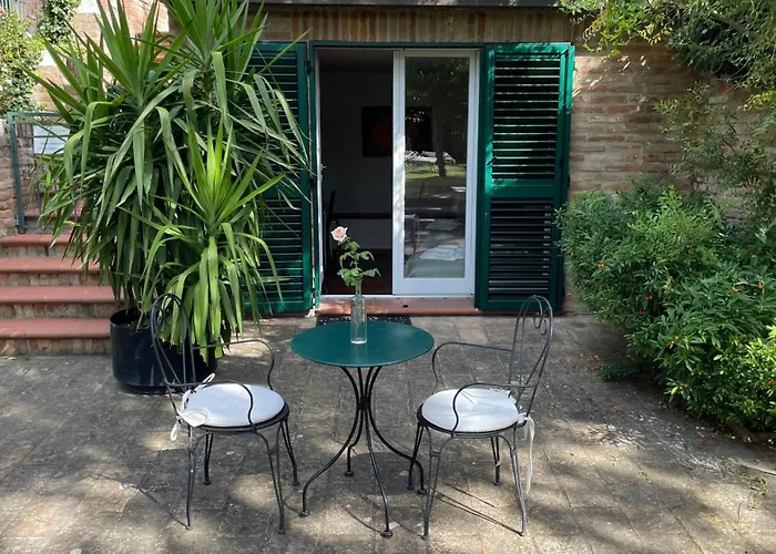 爱吉阿蒂尼蒂圣维塔勒酒店 4*