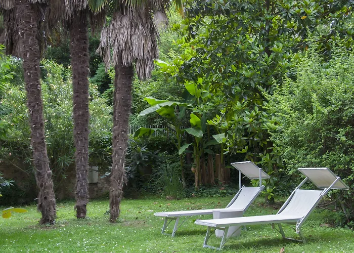 爱吉阿蒂尼蒂圣维塔勒酒店