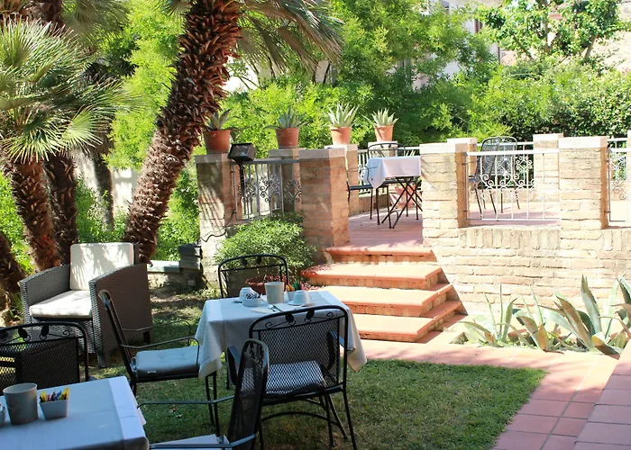 爱吉阿蒂尼蒂圣维塔勒酒店 4*