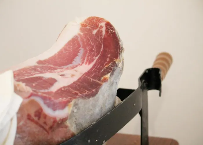 爱吉阿蒂尼蒂圣维塔勒酒店