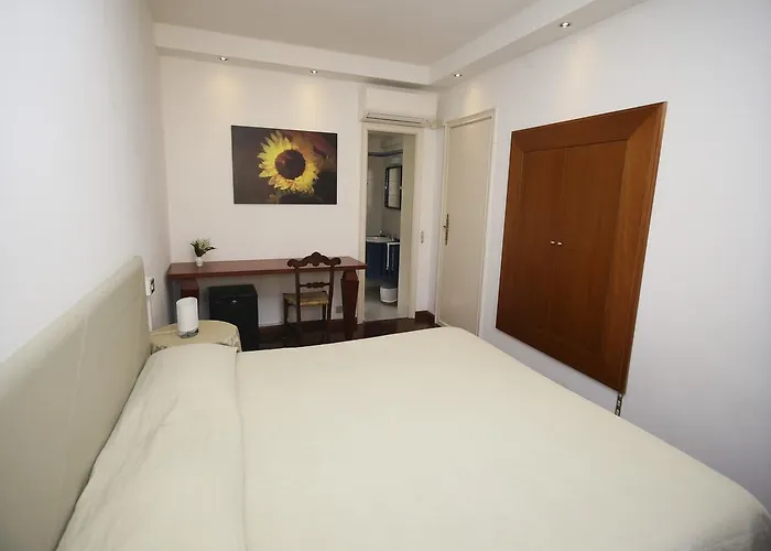 住宿加早餐酒店 爱吉阿蒂尼蒂圣维塔勒酒店 拉文纳